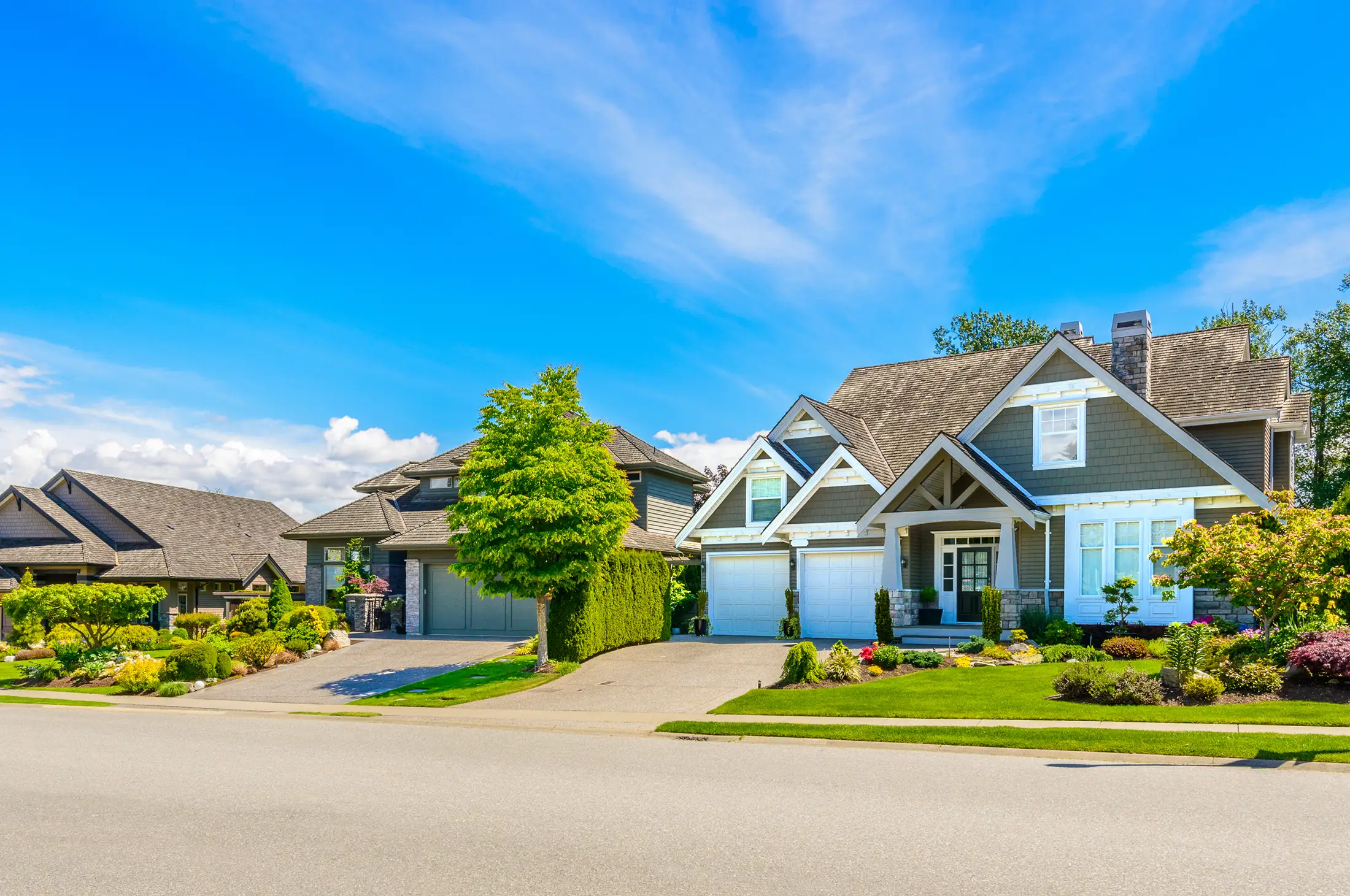 Blackfalds Alberta Mortgage Services