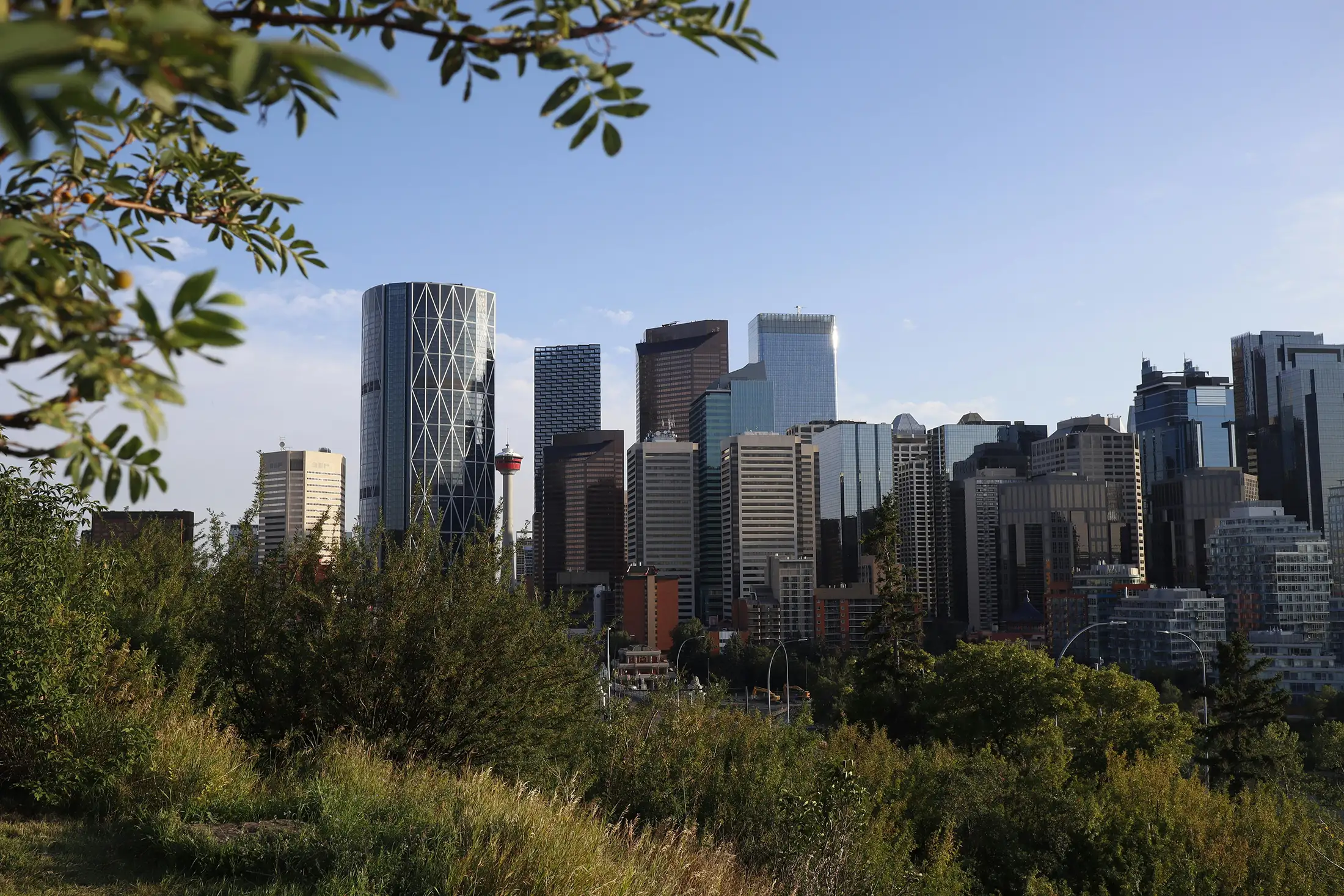 Calgary Alberta Mortgage Broker Services