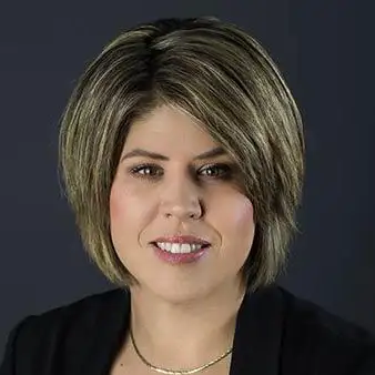 Kelly Lukens - Innisfail Mortgage Broker
