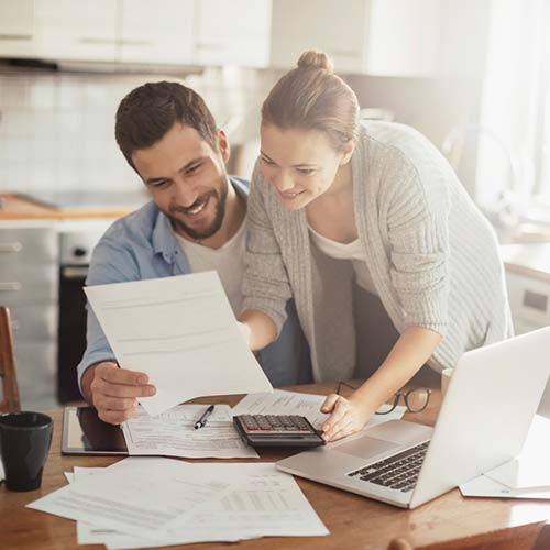 Red Deer mortgage financing expertise